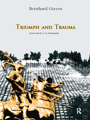 cover image of Triumph and Trauma